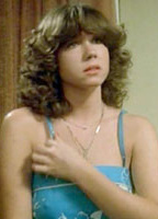 Carrie Jones