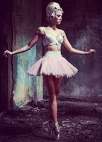 Claire Callaway