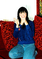 Charlotte Roche