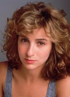 Jennifer Grey