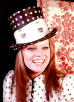 Christiane Rucker