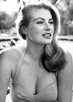 Anita Ekberg