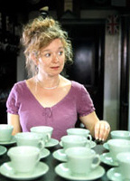 Cathryn Bradshaw