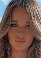 Isabelle Clarke