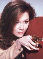 Diana Rigg