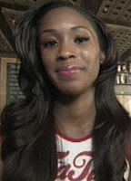 Gia Wright
