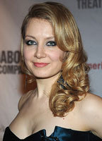 Jennifer Mudge