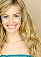 Beth Behrs