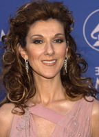 Celine Dion