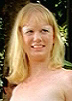 Jenny Hedley