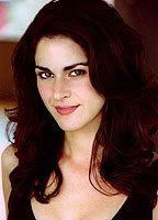 Georgia Hatzis