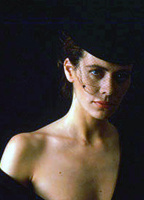 Elena Sofia Ricci