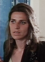 Brigitte Sy