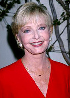 Florence Henderson