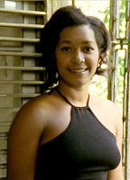 Jacqueline Arenal