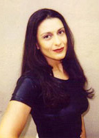 Cristina Michaus