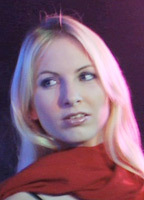 Amy Diggins