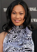 Cassandra Hepburn
