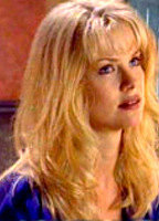 Cyndy Preston