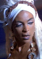 Jasmine Guy