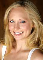 Candice Accola