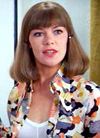 Glenda Jackson