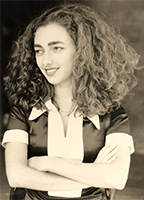 Giovana Soar