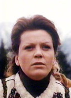 Anke Syring