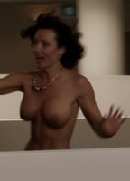 Caroline Hoe