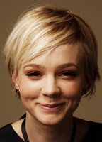 Carey Mulligan