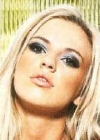 Stephanie Mcmichael