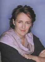Fiona Shaw