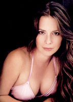 Holly Marie Combs