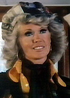 Connie Stevens