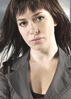 Eve Myles