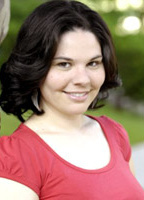 Christine Barger