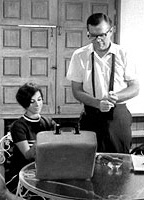 Bonnie Laurant