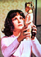 Daria Nicolodi