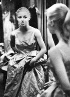 Jill Haworth