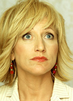 Edie Falco