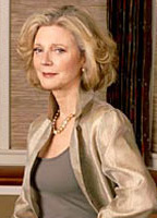 Blythe Danner