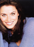 Jennifer Taylor
