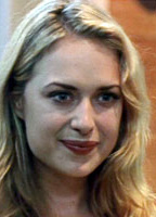 Carrie Hitchcock