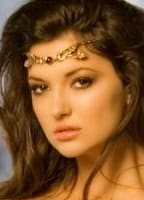 Amiee Rickards