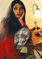 Anu Agrawal