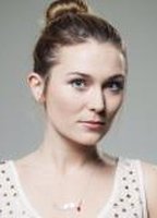 Charlotte Anne Bongaerts