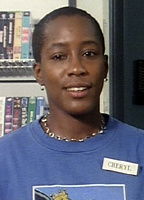 Cheryl Dunye