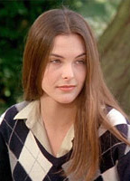 Carole Bouquet