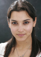Amber Rose Revah