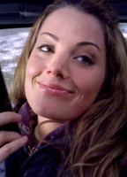 Erica Durance